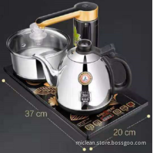 Environmentally Friendly Smart Kettle For Home Tea Making